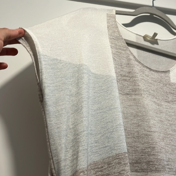 Wilfred Free knit tunic/mini dress sz XXS - Picture 4 of 12